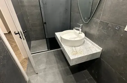 شقة - 3 غرف نوم - 2 حمامات للايجار في النرجس - مدينة القاهرة الجديدة - القاهرة