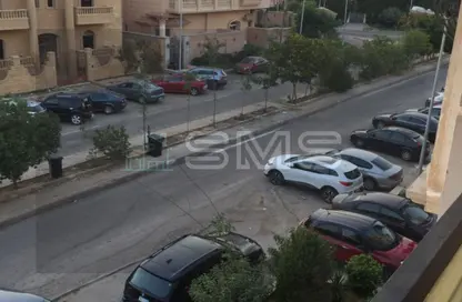 Apartment - 3 Bedrooms - 2 Bathrooms for rent in Orouba Axis - Area A - Ganoob El Acadimia - New Cairo City - Cairo