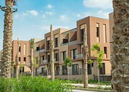 Duplex - 2 bedrooms - 2 bathrooms for للبيع in District 5 - 5th Settlement Compounds - The 5th Settlement - New Cairo City - Cairo