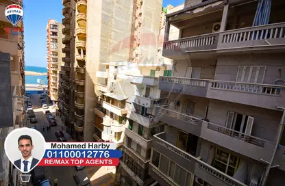Apartment - 3 Bedrooms - 2 Bathrooms for sale in Saraya - Sidi Beshr - Hay Awal El Montazah - Alexandria