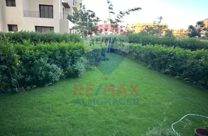 Apartment - 3 Bedrooms - 3 Bathrooms for sale in O West - 6 October Compounds - 6 October City - Giza