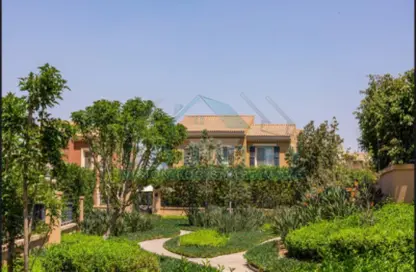 فيلا - 5 غرف نوم - 5 حمامات للبيع في ميفيدا - كمبوندات التجمع الخامس - التجمع الخامس - مدينة القاهرة الجديدة - القاهرة