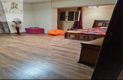 Apartment - 3 Bedrooms - 2 Bathrooms for sale in El Mearag City - Zahraa El Maadi - Hay El Maadi - Cairo