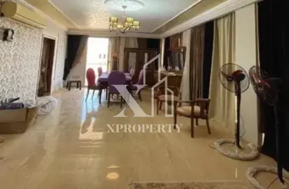 Apartment - 3 Bedrooms - 3 Bathrooms for sale in Creek Park - Northern Expansions - 6 October City - Giza