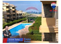 Apartment - 2 bedrooms - 1 bathroom for للبيع in Marina Delta - Balteem - Al Berollos - Kafr El Sheikh