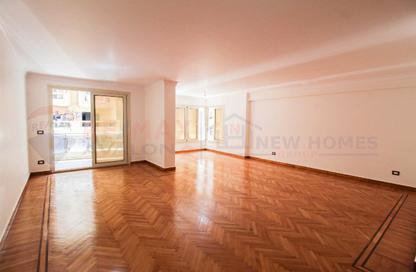 Apartment - 3 Bedrooms - 3 Bathrooms for rent in Smouha - Hay Sharq - Alexandria