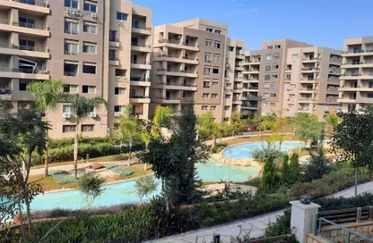 تاون هاوس - 4 غرف نوم - 4 حمامات للبيع في سكوير - كمبوندات التجمع الخامس - التجمع الخامس - مدينة القاهرة الجديدة - القاهرة