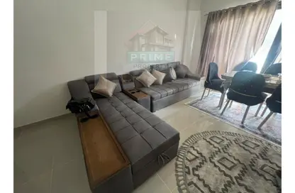 Apartment - 2 Bedrooms - 1 Bathroom for rent in Madinaty - Cairo