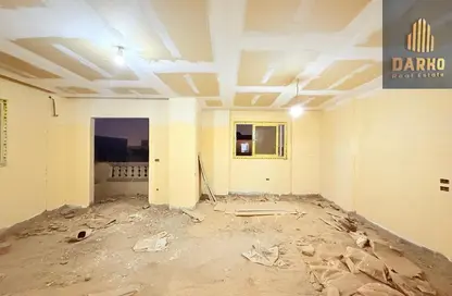 Apartment - 3 Bedrooms - 2 Bathrooms for sale in Touristic Zone 1 - Touristic Zone - Al Motamayez District - 6 October City - Giza