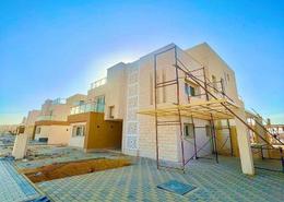 Villa - 6 bedrooms - 3 bathrooms for للبيع in Al Maqsad - New Capital Compounds - New Capital City - Cairo