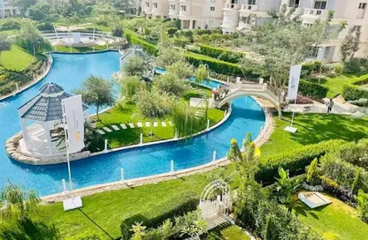 أي فيلا - 3 غرف نوم - 3 حمامات للبيع في ماونتن فيو أي سيتي أكتوبر - كمبوندات 6 أكتوبر - مدينة 6 أكتوبر - الجيزة