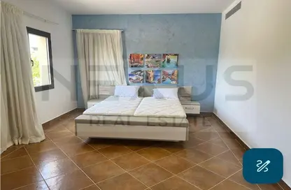 Villa - 5 Bedrooms - 5 Bathrooms for sale in Marassi - Sidi Abdel Rahman - North Coast