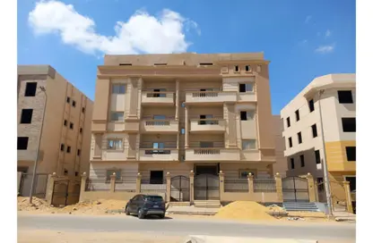 شقة - 4 غرف نوم - 3 حمامات للبيع في عمارات الاندلس - حى الاندلس - مدينة القاهرة الجديدة - القاهرة