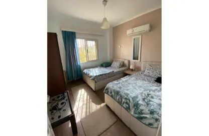 Apartment - 2 Bedrooms - 1 Bathroom for rent in The Gate Plaza Mall - 10th District - Sheikh Zayed City - Giza