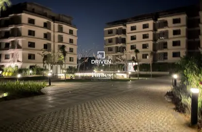 Apartment - 3 Bedrooms - 3 Bathrooms for sale in Badya Palm Hills - 6 October Compounds - 6 October City - Giza
