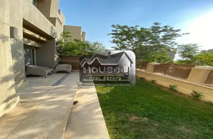 Apartment - 1 Bedroom - 1 Bathroom for rent in The Village - South Investors Area - New Cairo City - Cairo