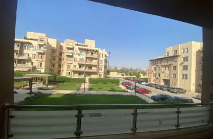شقة - 3 غرف نوم - 3 حمامات للبيع في مدينة وصال - كمبوندات الشروق - مدينة الشروق - القاهرة