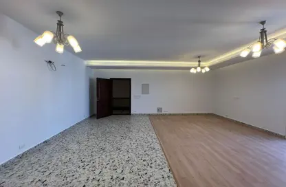 Apartment - 2 Bedrooms - 2 Bathrooms for rent in Hyde Park - 5th Settlement Compounds - The 5th Settlement - New Cairo City - Cairo