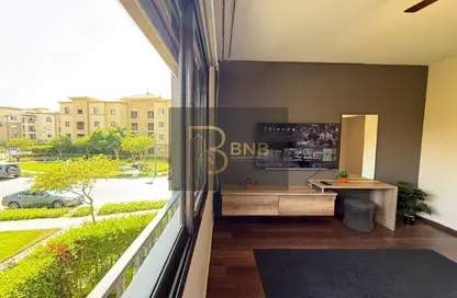 Apartment - 3 Bedrooms - 3 Bathrooms for rent in Mivida - 5th Settlement Compounds - The 5th Settlement - New Cairo City - Cairo