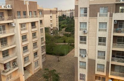 Apartment - 2 Bedrooms - 2 Bathrooms for rent in Madinaty - Cairo