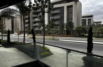 Apartment - 3 Bedrooms - 3 Bathrooms for sale in Privado - Madinaty - Cairo