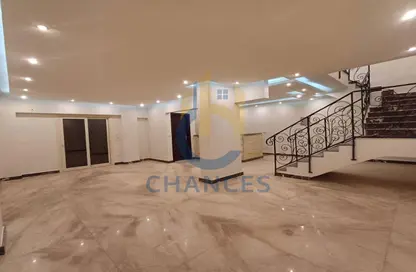 Apartment - 3 Bedrooms - 4 Bathrooms for sale in El Banafseg Apartment Buildings - El Banafseg - New Cairo City - Cairo