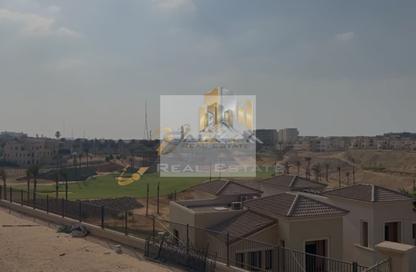 Villa - 5 Bedrooms - 4 Bathrooms for sale in Levana - Uptown Cairo - Mokattam - Cairo
