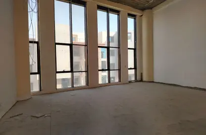 Office Space - Studio for rent in La Mirada Compound - 5th Settlement Compounds - The 5th Settlement - New Cairo City - Cairo