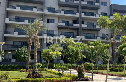 Apartment - 3 Bedrooms - 3 Bathrooms for sale in Stoda - Sheraton Al Matar - El Nozha - Cairo