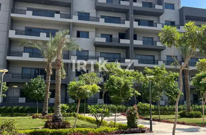 Apartment - 3 Bedrooms - 3 Bathrooms for sale in Stoda - Sheraton Al Matar - El Nozha - Cairo
