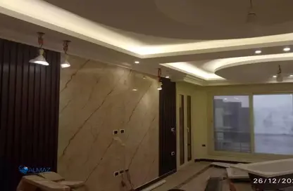 Apartment - 3 Bedrooms - 3 Bathrooms for sale in El Koronfel - The 5th Settlement - New Cairo City - Cairo