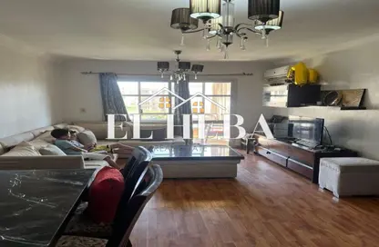 شقة - 3 غرف نوم - 2 حمامات للايجار في پريڤادو - مدينتي - القاهرة