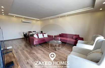 شقة - 3 غرف نوم - 3 حمامات للايجار في نيو جيزة - طريق مصر اسكندرية الصحراوي - مدينة 6 أكتوبر - الجيزة