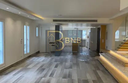 Duplex - 3 Bedrooms - 3 Bathrooms for rent in Mountain View Hyde Park - 5th Settlement Compounds - The 5th Settlement - New Cairo City - Cairo