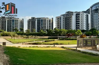 (بنتهاوس  (روف - 4 غرف نوم - 4 حمامات للبيع في بارك سايد ريزيدنس - أبراج زيد - كمبوندات الشيخ زايد - الشيخ زايد - الجيزة