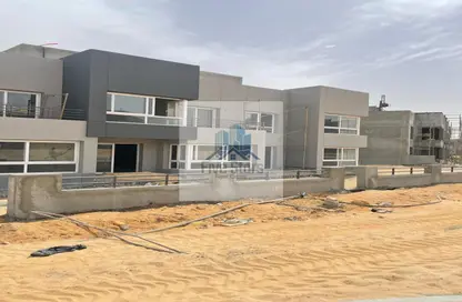 تاون هاوس - 4 غرف نوم - 4 حمامات للبيع في كيان - كمبوندات الشيخ زايد - الشيخ زايد - الجيزة