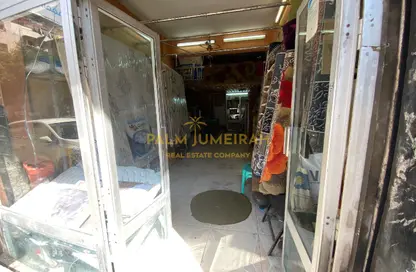 محل تجاري - استوديو للبيع في طريق الحرية - سابا باشا - حي شرق - الاسكندرية