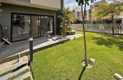 Villa - 4 Bedrooms - 4 Bathrooms for sale in Madinaty - Cairo