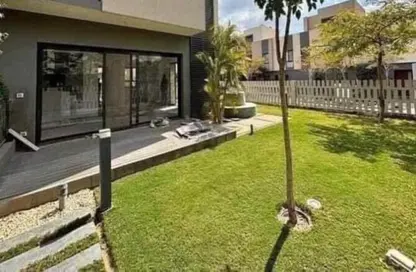 Villa - 4 Bedrooms - 4 Bathrooms for sale in Madinaty - Cairo