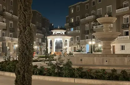 شقة - 2 غرف نوم - 1 حمام للبيع في ارت سيتي - كمبوندات القطامية - القطامية - مدينة القاهرة الجديدة - القاهرة