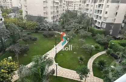 Apartment - 2 Bedrooms - 2 Bathrooms for sale in Privado - Madinaty - Cairo