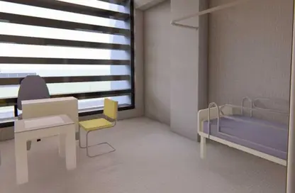 Clinic - Studio - 1 Bathroom for sale in Ever - 26th of July Corridor - 6 October City - Giza