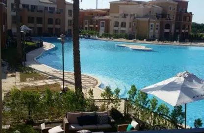 شاليه - 2 غرف نوم - 2 حمامات للبيع في مراسي - سيدي عبد الرحمن - الساحل الشمالي