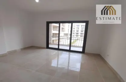 Apartment - 3 Bedrooms - 3 Bathrooms for rent in Moon Residences - Fifth Square - The 5th Settlement - New Cairo City - Cairo