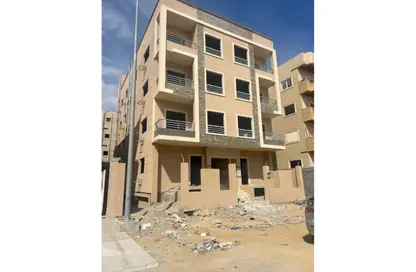 Apartment - 3 Bedrooms - 2 Bathrooms for sale in Al Andalus El Gedida - Al Andalus District - New Cairo City - Cairo