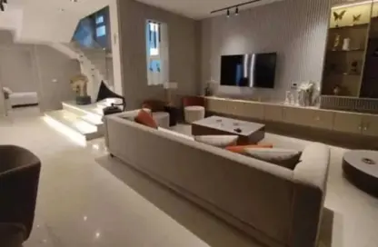 Apartment - 4 Bedrooms - 4 Bathrooms for sale in Kenz - Hadayek October - 6 October City - Giza