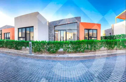 Apartment - 2 Bedrooms - 2 Bathrooms for sale in Ras Soma - Safaga - Hurghada - Red Sea