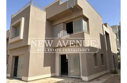 Villa - 4 Bedrooms - 5 Bathrooms for sale in Village Gardens Katameya - 5th Settlement Compounds - The 5th Settlement - New Cairo City - Cairo