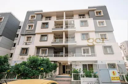 Apartment - 3 Bedrooms - 2 Bathrooms for sale in JAYD Residence - 5th Settlement Compounds - The 5th Settlement - New Cairo City - Cairo