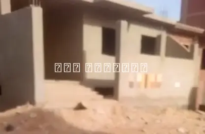 Land - Studio for sale in El Motamayez District - Badr City - Cairo
